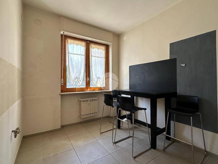 Quadrilocale corso XXV Aprile 60, Corso Torino, Asti — foto 6 di 31