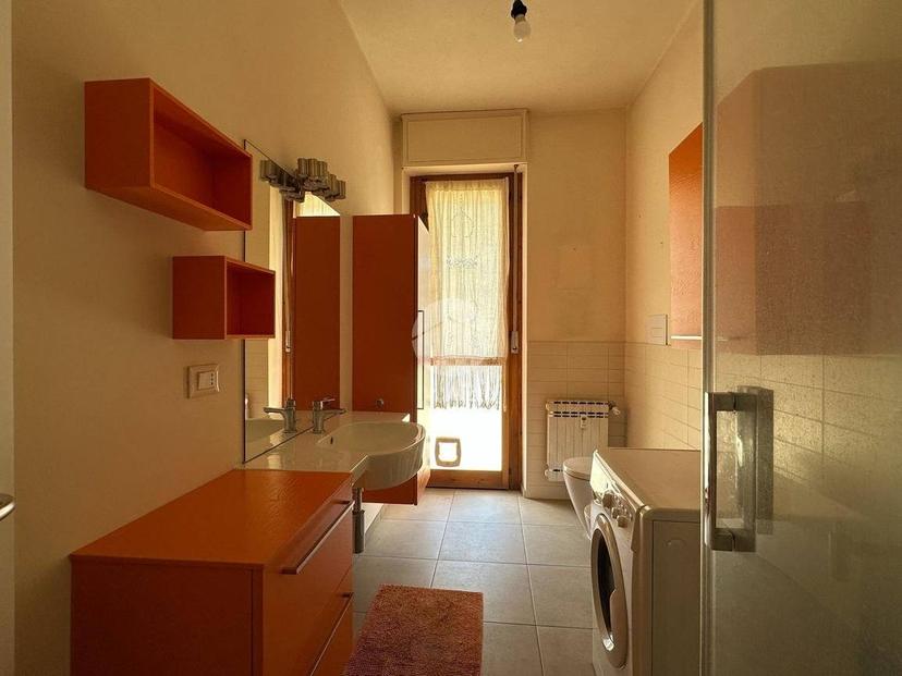 Quadrilocale corso XXV Aprile 60, Corso Torino, Asti — foto 25 di 31