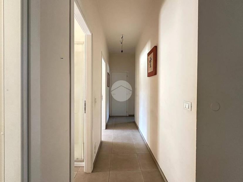Quadrilocale corso XXV Aprile 60, Corso Torino, Asti — foto 14 di 31