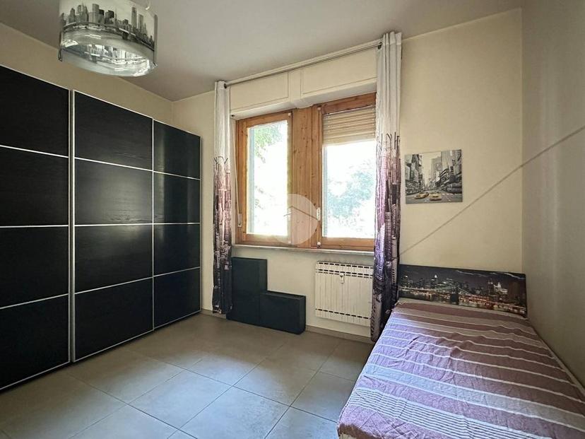 Quadrilocale corso XXV Aprile 60, Corso Torino, Asti — foto 22 di 31