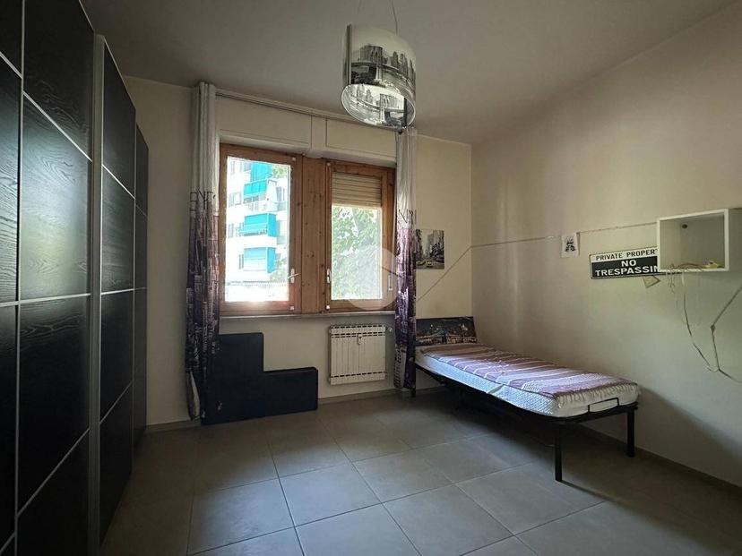 Quadrilocale corso XXV Aprile 60, Corso Torino, Asti — foto 23 di 31