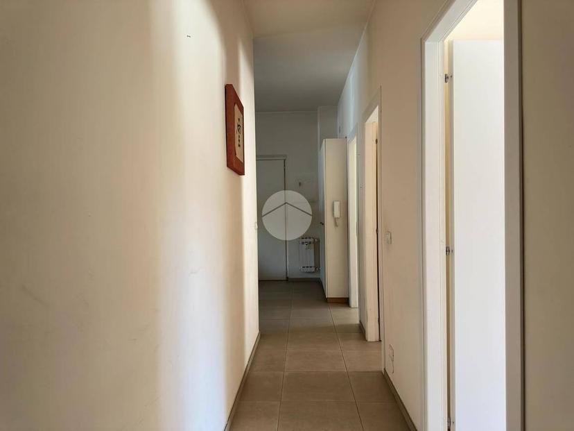 Quadrilocale corso XXV Aprile 60, Corso Torino, Asti — foto 31 di 31
