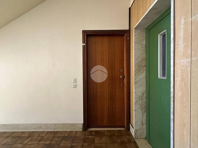 Quadrilocale corso XXV Aprile 60, Corso Torino, Asti — foto 17 di 31