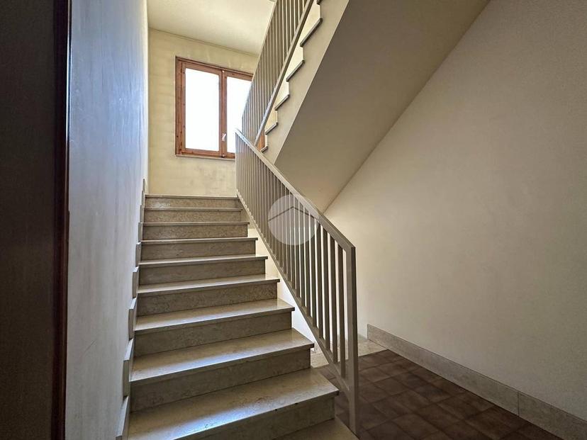 Quadrilocale corso XXV Aprile 60, Corso Torino, Asti — foto 29 di 31