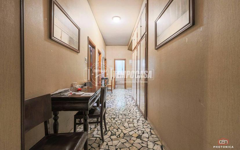 Appartamento viale Alfredo Oriani, Murri, Bologna