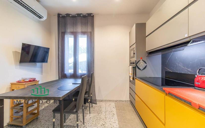 Villa plurifamiliare via E. Ballestrazzi, Sala Bolognese — foto 14 di 39