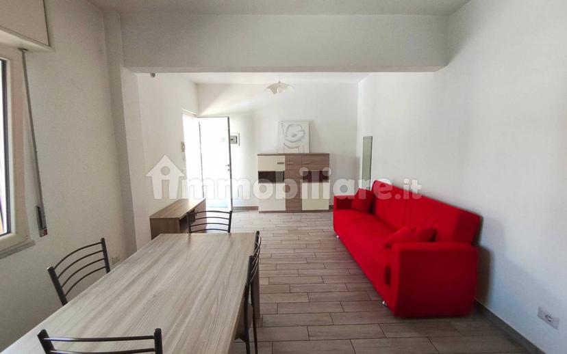 Bilocale via Como, Bernasconi, Buonarroti, Bareggia, Lissone — foto 3 di 17