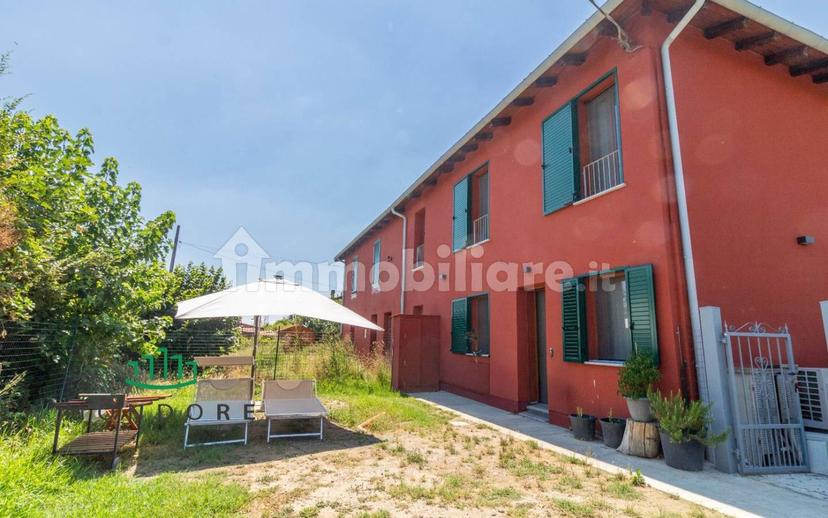 Villa plurifamiliare via E. Ballestrazzi, Sala Bolognese — foto 10 di 39