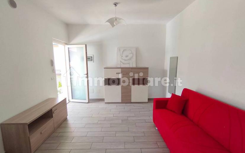Bilocale via Como, Bernasconi, Buonarroti, Bareggia, Lissone — foto 13 di 17