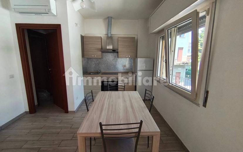 Bilocale via Como, Bernasconi, Buonarroti, Bareggia, Lissone — foto 8 di 17