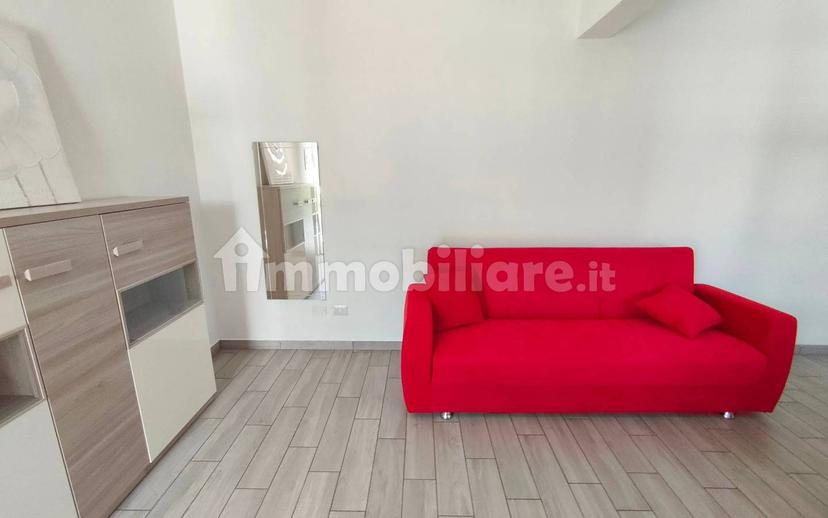 Bilocale via Como, Bernasconi, Buonarroti, Bareggia, Lissone — foto 14 di 17