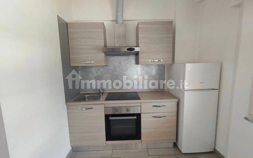 Bilocale via Como, Bernasconi, Buonarroti, Bareggia, Lissone — foto 17 di 17