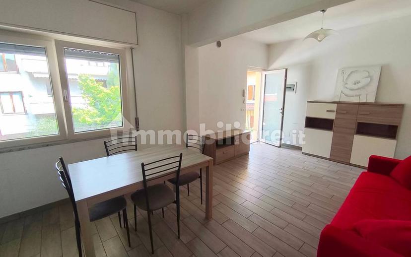 Bilocale via Como, Bernasconi, Buonarroti, Bareggia, Lissone — foto 7 di 17