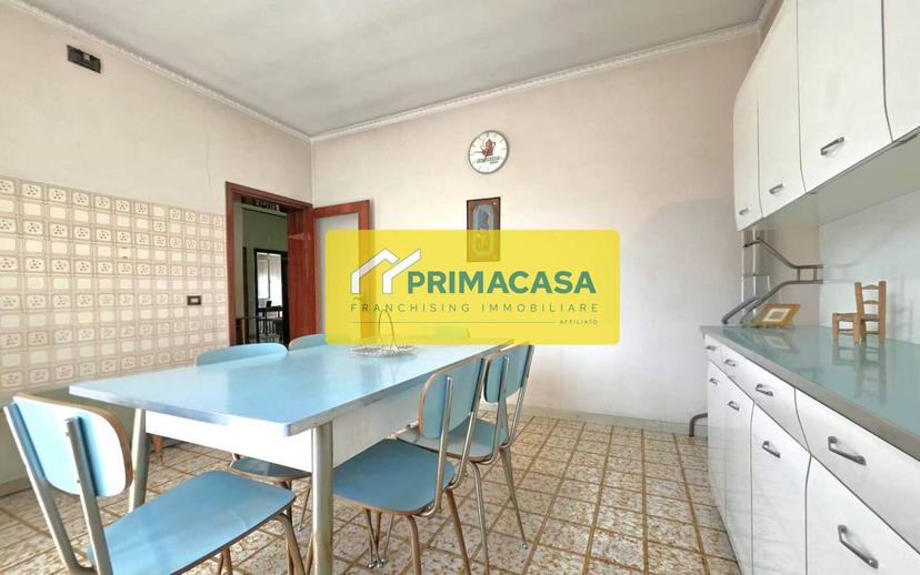 Villa unifamiliare via Altinia 250, Dese, Venezia — foto 17 di 21