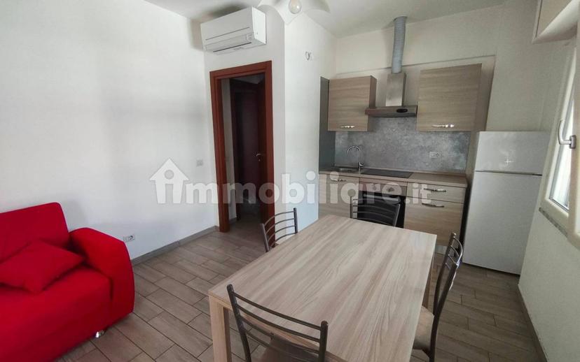 Bilocale via Como, Bernasconi, Buonarroti, Bareggia, Lissone — foto 10 di 17