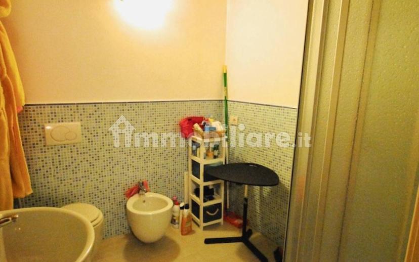 Trilocale via Italia 67, Centro Storico, Biella — foto 7 di 7