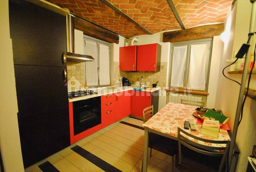 Trilocale via Italia 67, Centro Storico, Biella — foto 2 di 7
