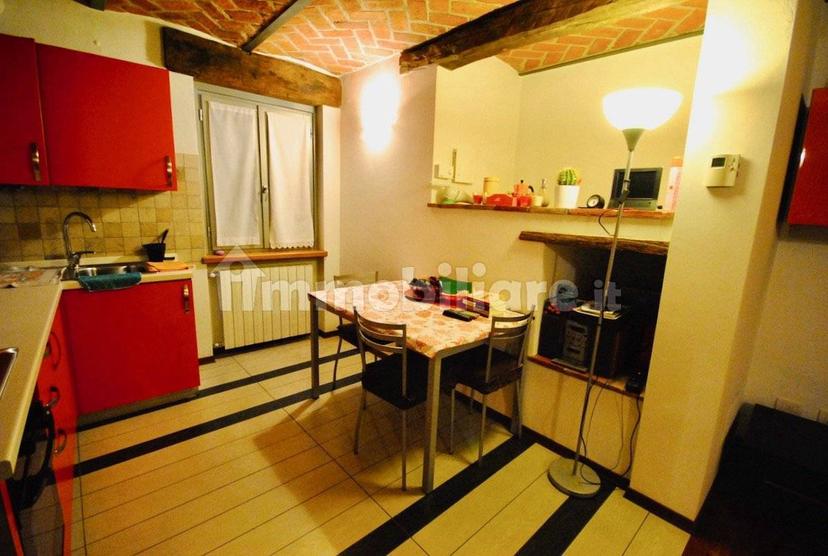Trilocale via Italia 67, Centro Storico, Biella — foto 6 di 7