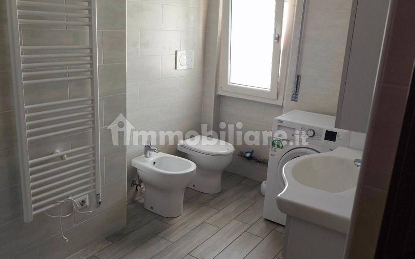 Bilocale via Como, Bernasconi, Buonarroti, Bareggia, Lissone — foto 12 di 17