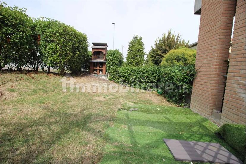Quadrilocale ottimo stato, Centro, Castellarano — foto 14 di 14