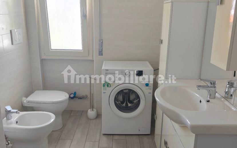 Bilocale via Como, Bernasconi, Buonarroti, Bareggia, Lissone — foto 4 di 17