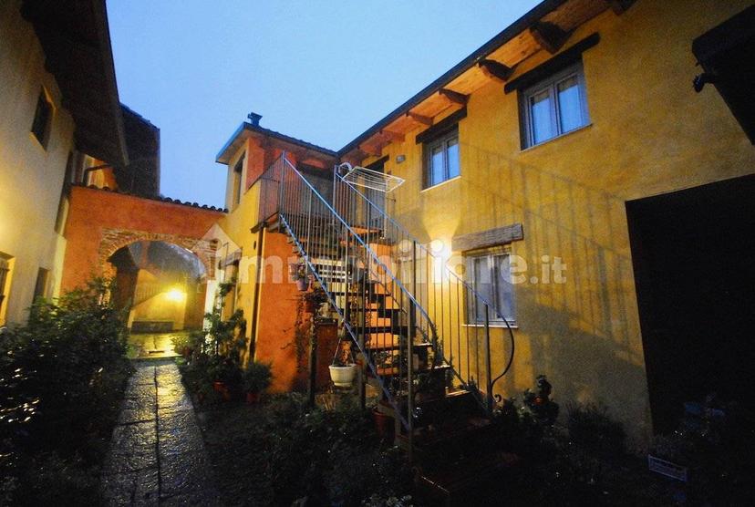 Trilocale via Italia 67, Centro Storico, Biella — foto 4 di 7