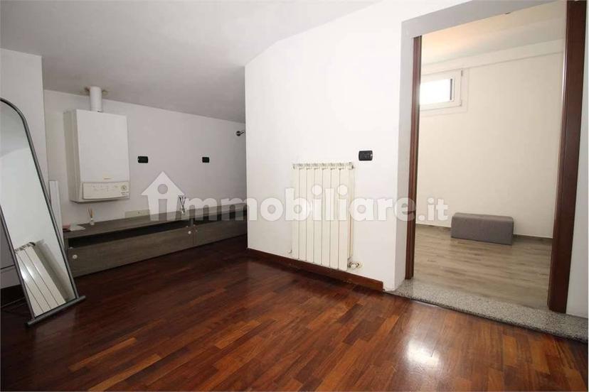 Quadrilocale ottimo stato, Centro, Castellarano — foto 10 di 14