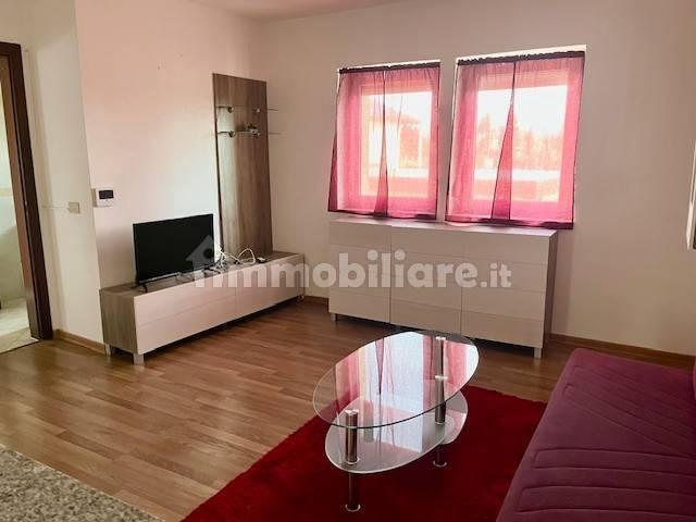 Trilocale via Nazionale, Rodeano, Rive d'Arcano — foto 9 di 9