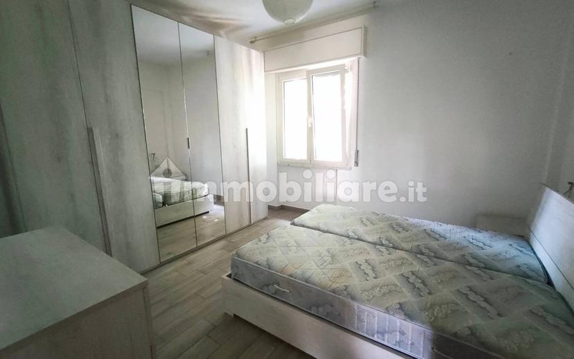 Bilocale via Como, Bernasconi, Buonarroti, Bareggia, Lissone — foto 16 di 17