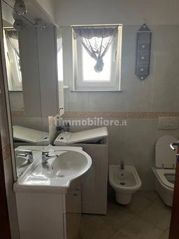 Trilocale via Nazionale, Rodeano, Rive d'Arcano