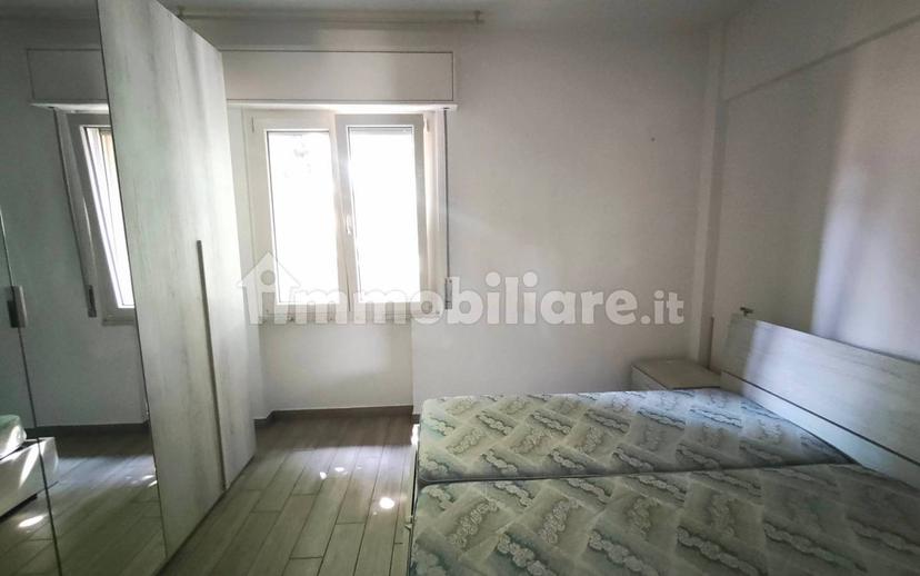 Bilocale via Como, Bernasconi, Buonarroti, Bareggia, Lissone — foto 5 di 17
