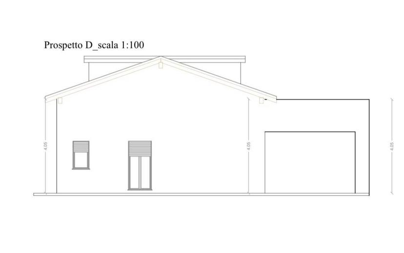 Villa a schiera via Melito Porto Salvo, Catanzaro Lido, Catanzaro — foto 2 di 5