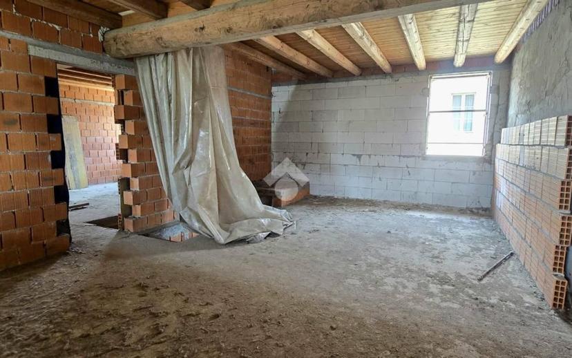 Villa a schiera via Civardi 12, Centro, Gombito — foto 12 di 39