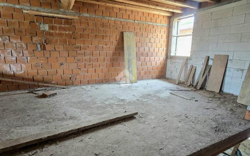 Villa a schiera via Civardi 12, Centro, Gombito — foto 7 di 39