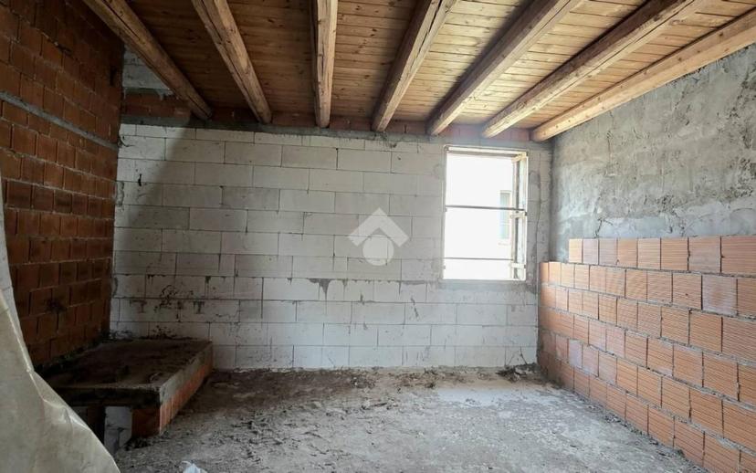 Villa a schiera via Civardi 12, Centro, Gombito — foto 16 di 39