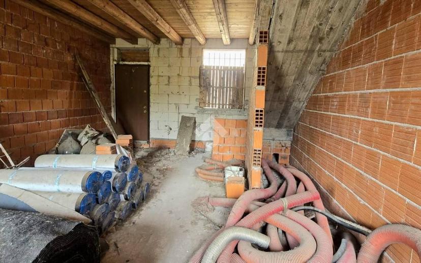 Villa a schiera via Civardi 12, Centro, Gombito — foto 19 di 39