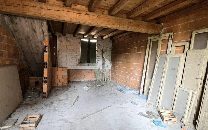 Villa a schiera via Civardi 12, Centro, Gombito — foto 13 di 39