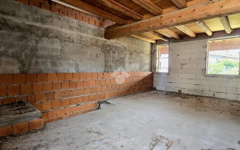 Villa a schiera via Civardi 12, Centro, Gombito — foto 11 di 39