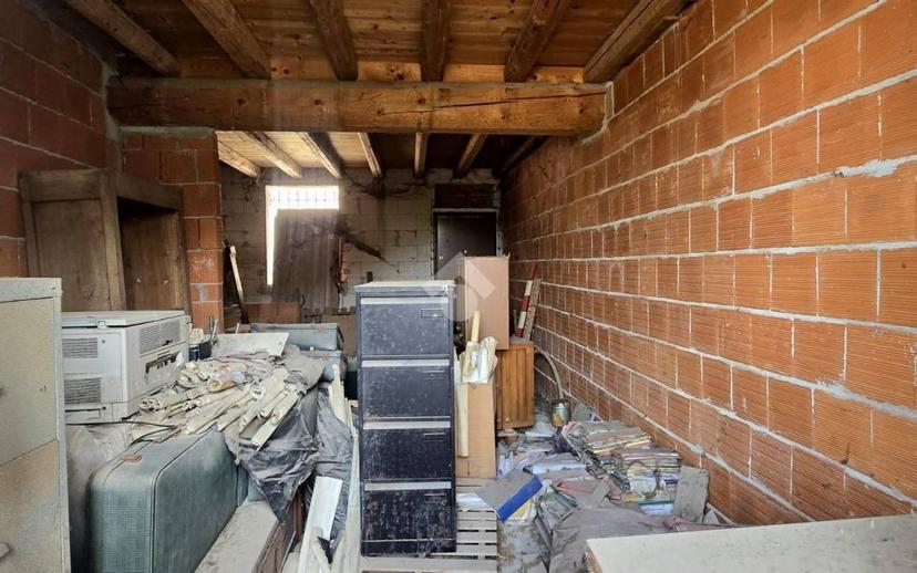 Villa a schiera via Civardi 12, Centro, Gombito — foto 28 di 39