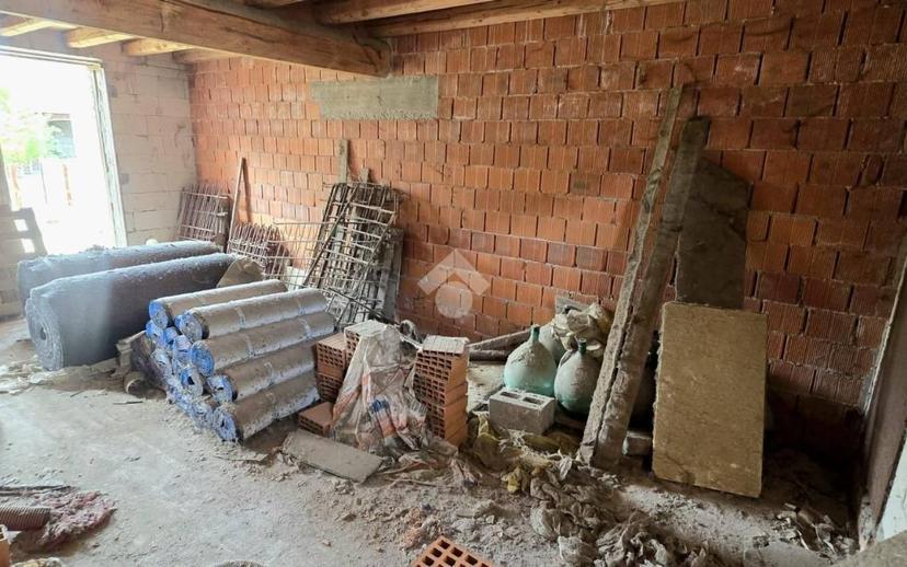 Villa a schiera via Civardi 12, Centro, Gombito — foto 30 di 39