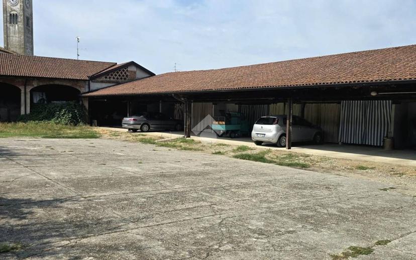 Villa a schiera via Civardi 12, Centro, Gombito — foto 24 di 39
