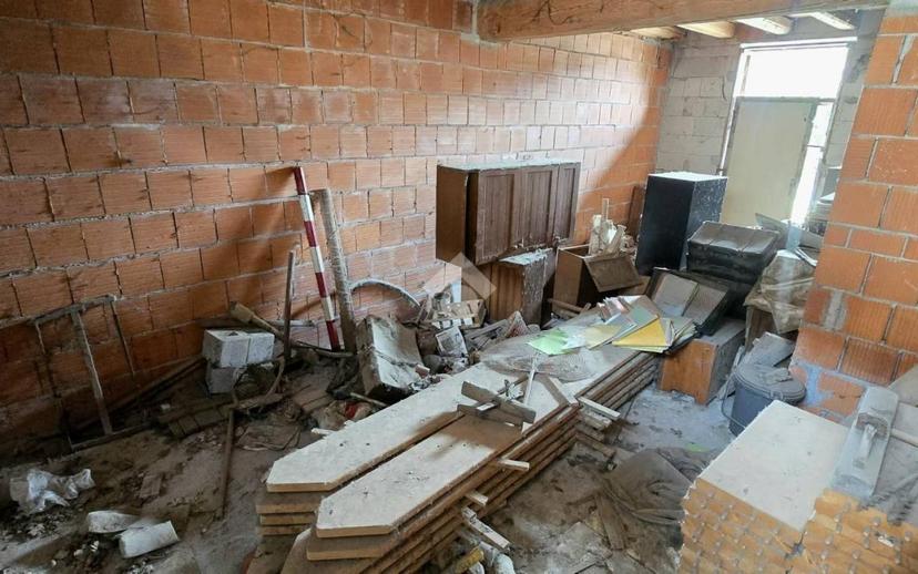 Villa a schiera via Civardi 12, Centro, Gombito — foto 20 di 39
