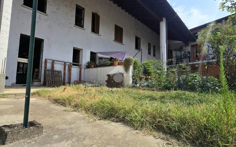 Villa a schiera via Civardi 12, Centro, Gombito — foto 8 di 39