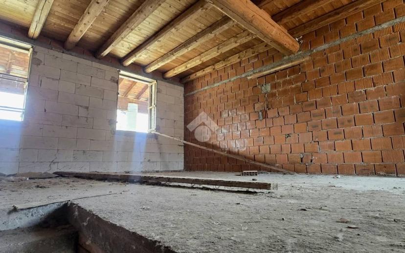Villa a schiera via Civardi 12, Centro, Gombito — foto 23 di 39