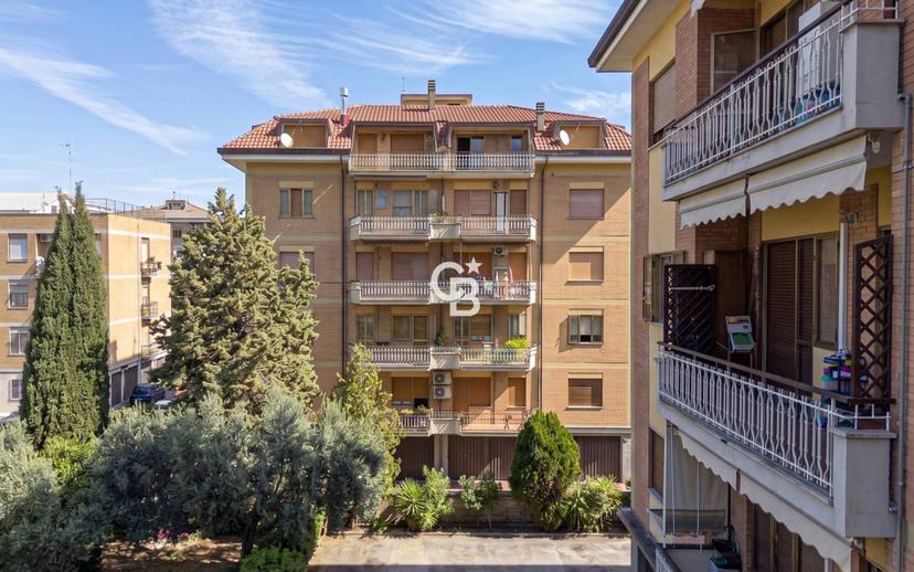 Trilocale via Nino Bixio 1, Murialdo - Cappuccini, Viterbo — foto 18 di 29