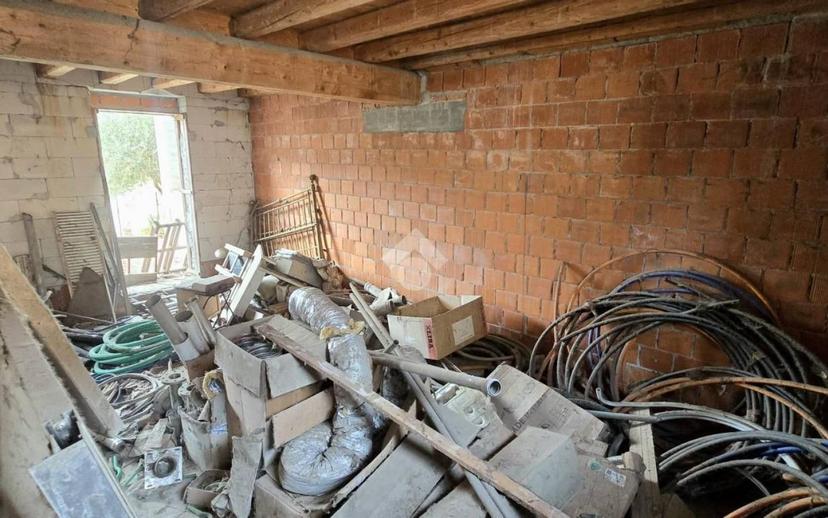 Villa a schiera via Civardi 12, Centro, Gombito — foto 36 di 39