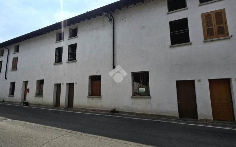 Villa a schiera via Civardi 12, Centro, Gombito — foto 3 di 39