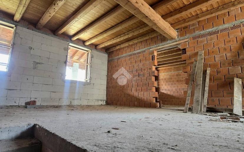 Villa a schiera via Civardi 12, Centro, Gombito — foto 17 di 39