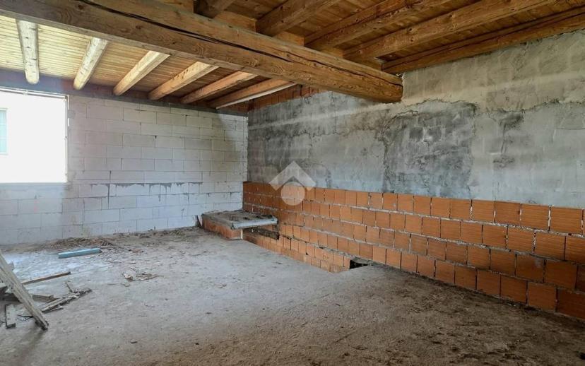 Villa a schiera via Civardi 12, Centro, Gombito — foto 25 di 39