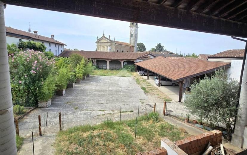 Villa a schiera via Civardi 12, Centro, Gombito — foto 9 di 39